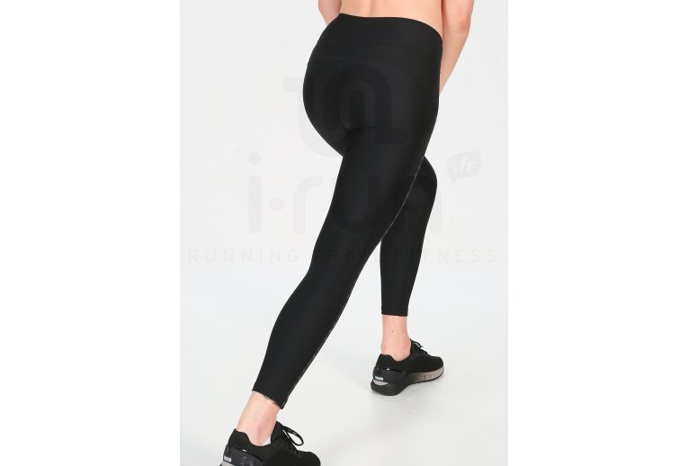 Under Armour mallas 7/8 HeatGear Vertical