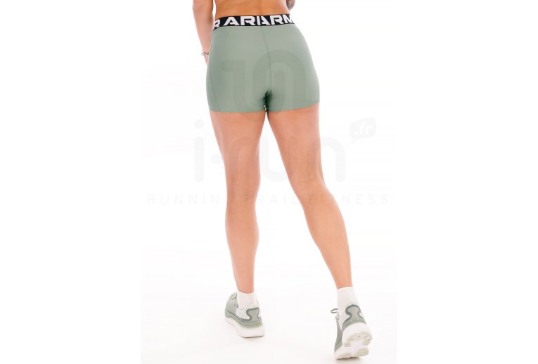 Under Armour HeatGear W