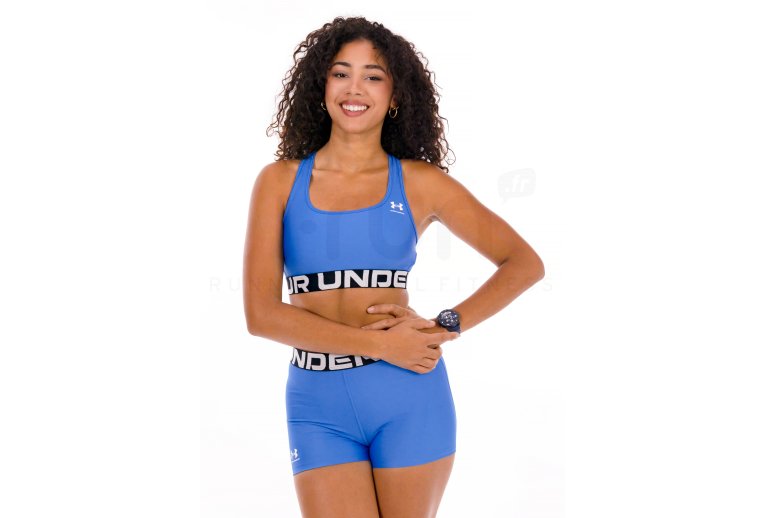 Under Armour HeatGear