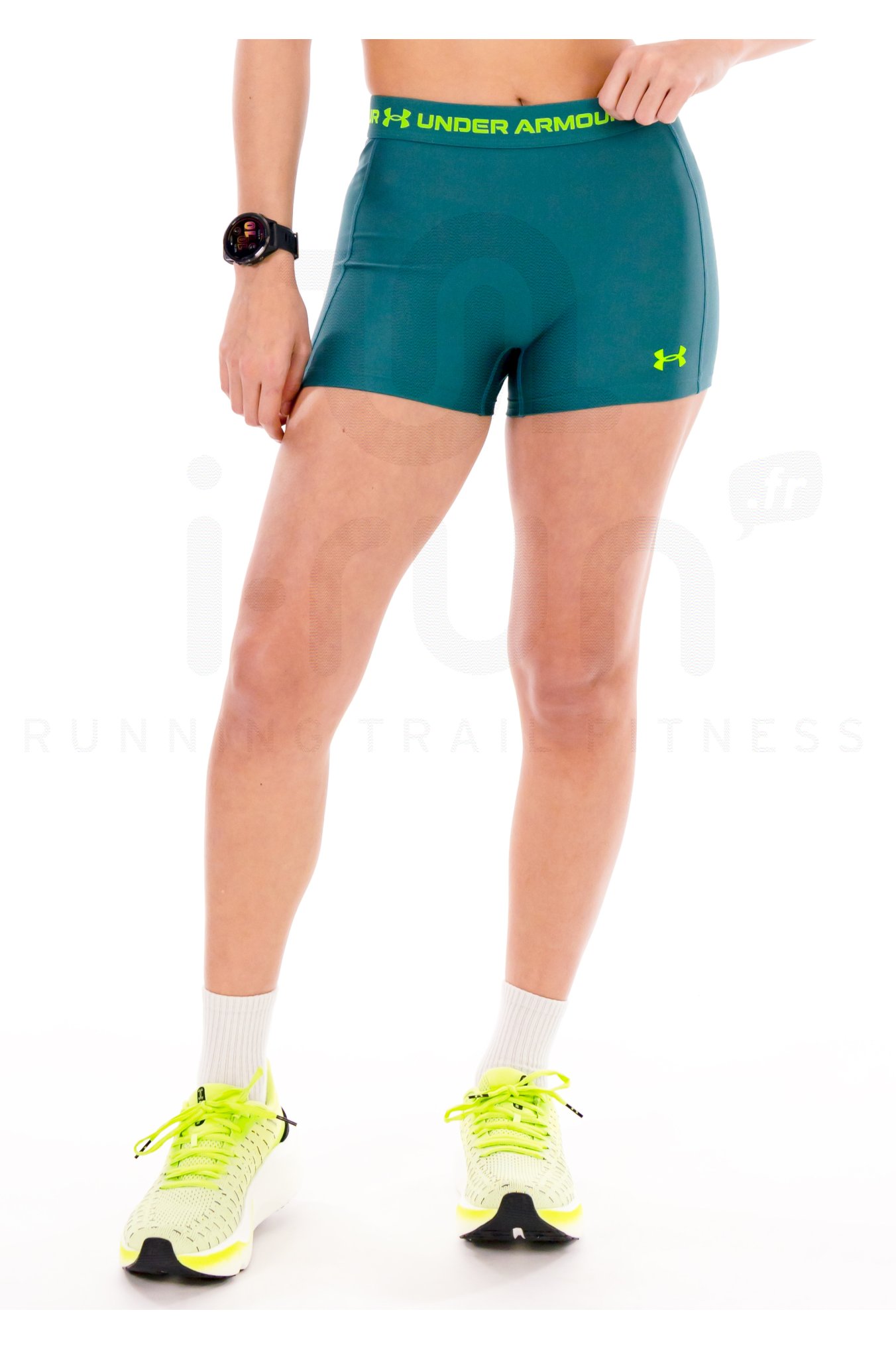 Under Armour HeatGear