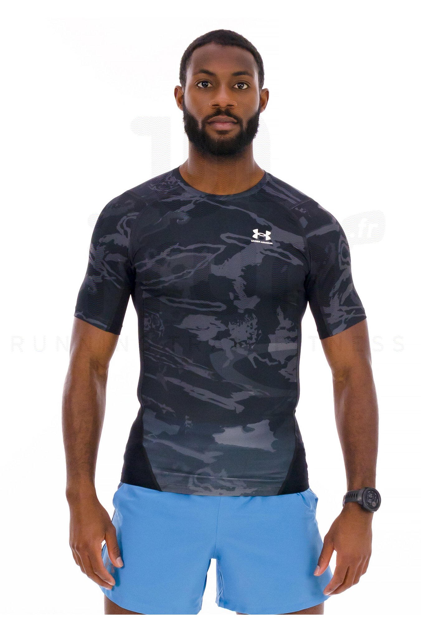 Under Armour HeatGear M
