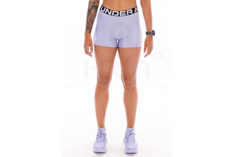 Under Armour HeatGear Damen