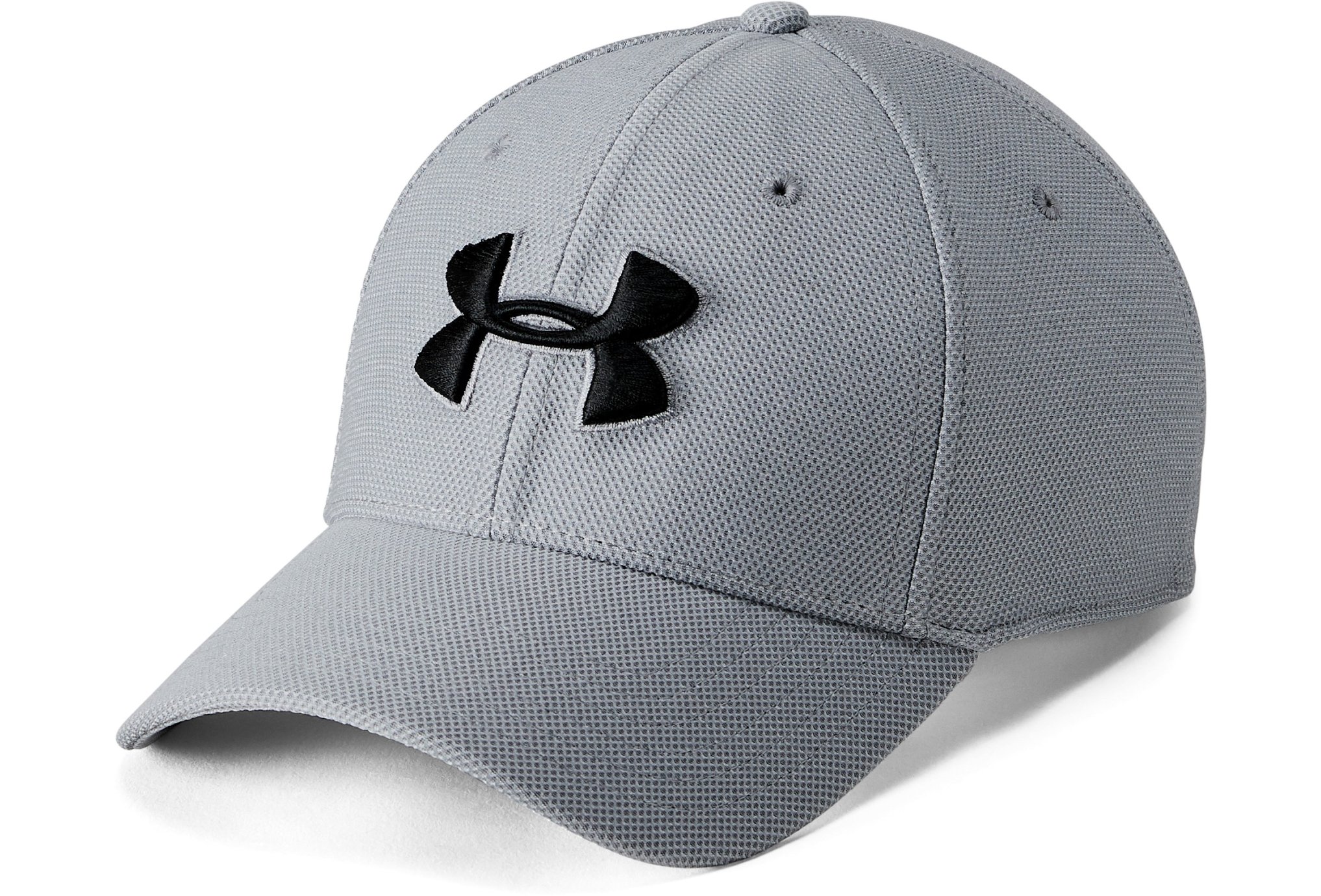 Under Armour Heathered Blitzing 3.0 M Casquettes / bandeaux