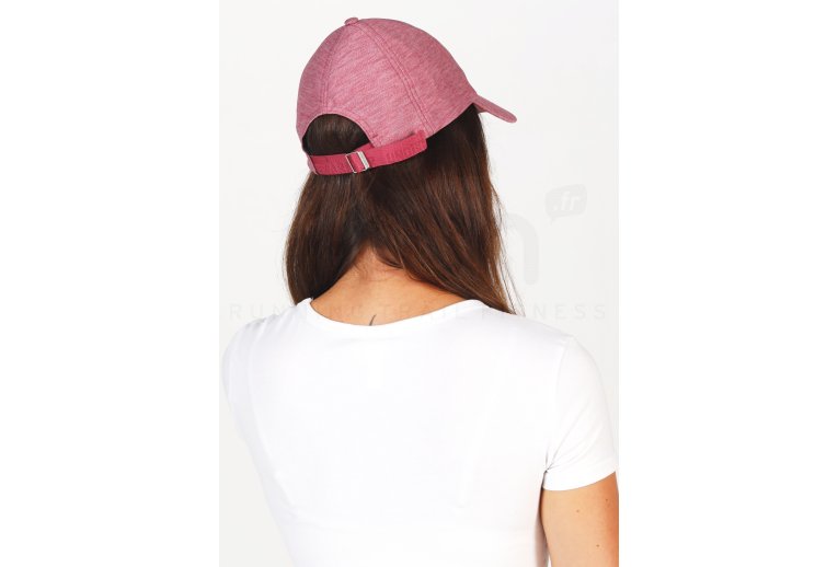 Under Armour gorra Heathered Play Up