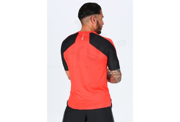 Under Armour Camiseta manga corta Hexdelta