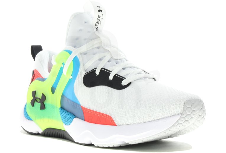 Under Armour HOVR Apex 3