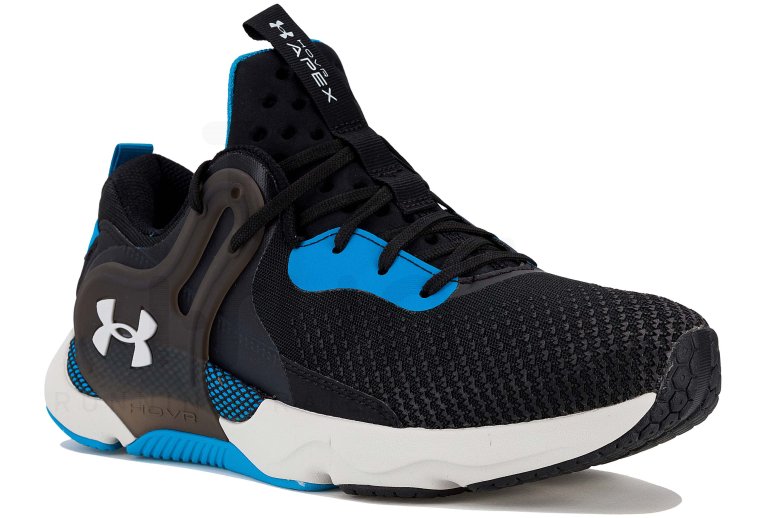 Under Armour HOVR Apex 3 M special offer | Men Shoes Gym floor