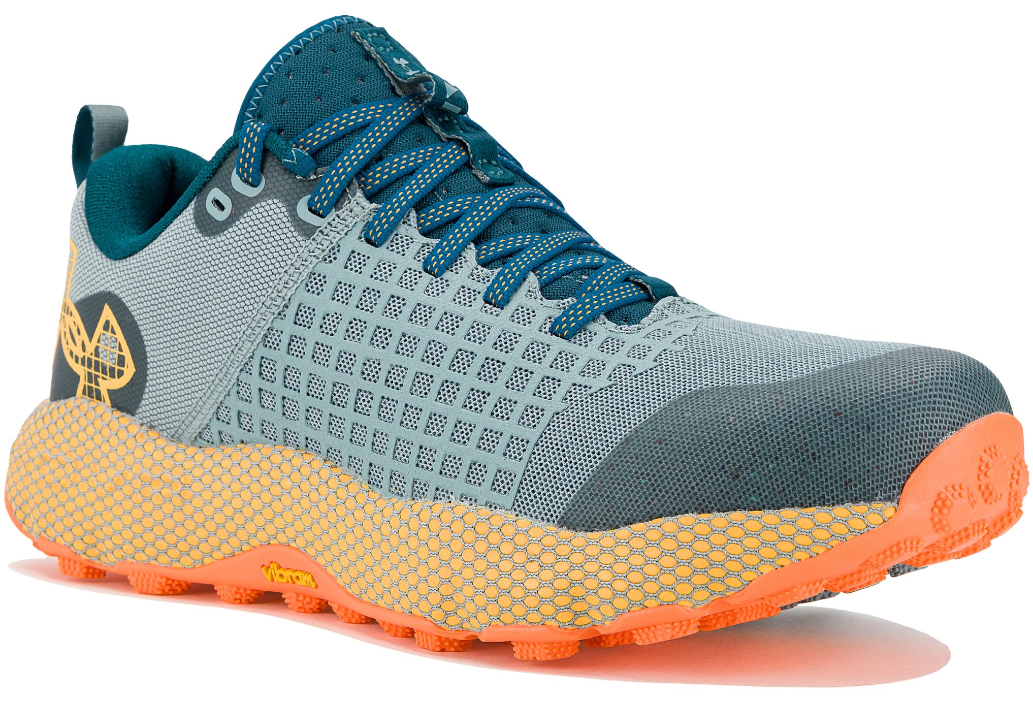 Under Armour HOVR DS Ridge TR M Chaussures homme