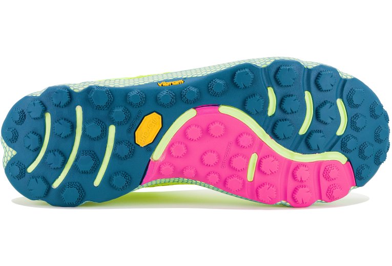 Under Armour HOVR DS Ridge TR Herren