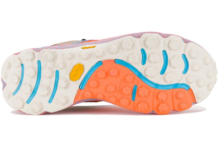 Under Armour HOVR DS Ridge TR Damen