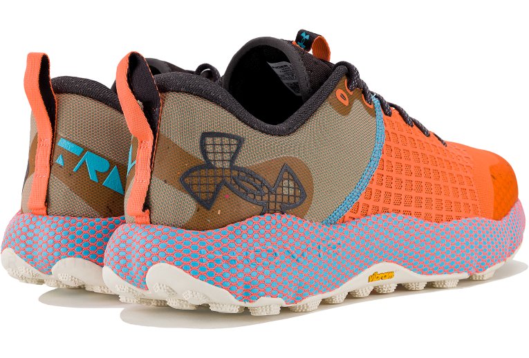 Under Armour HOVR DS Ridge TR Damen
