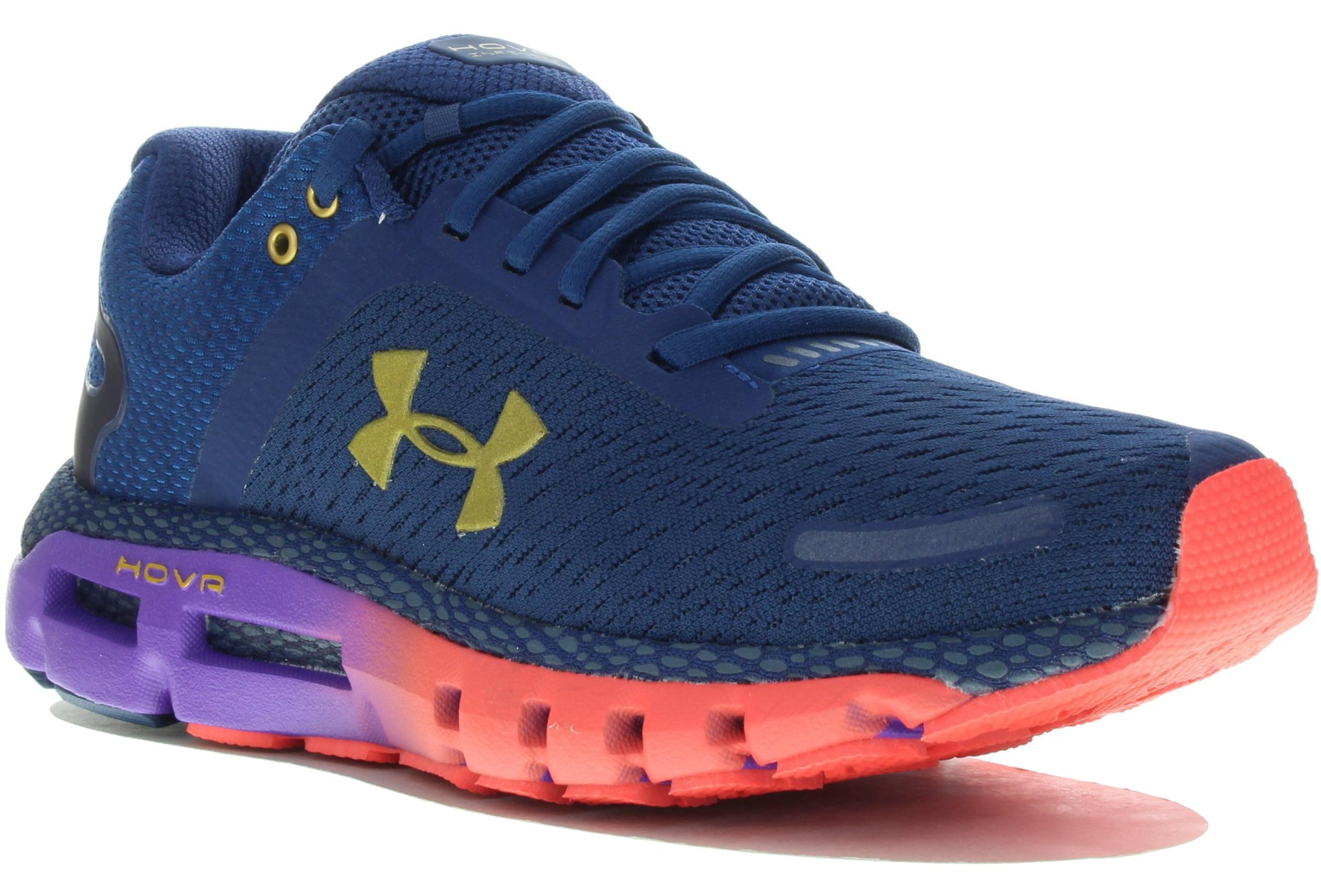 chaussure foot under armour