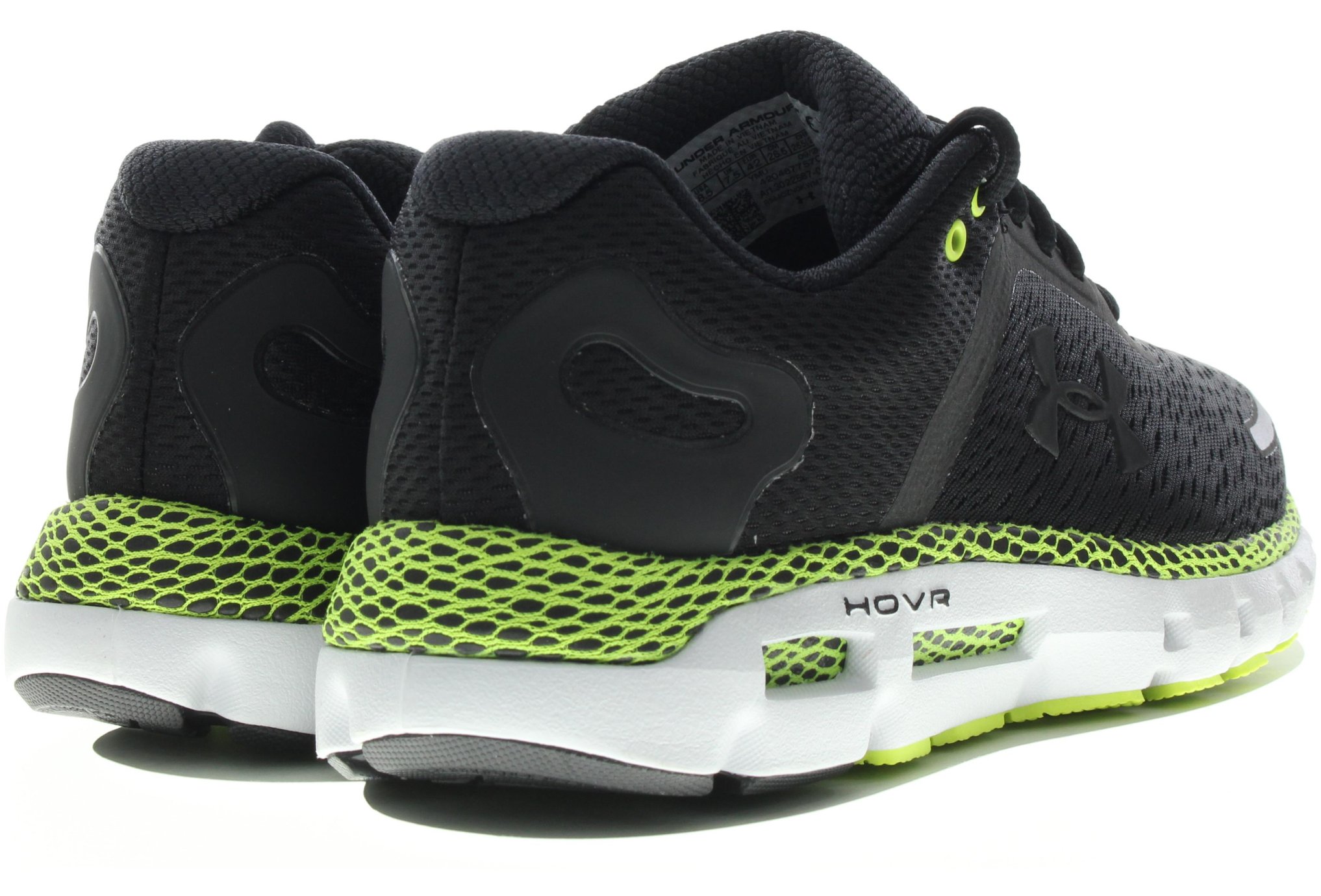 under armour infinite 2