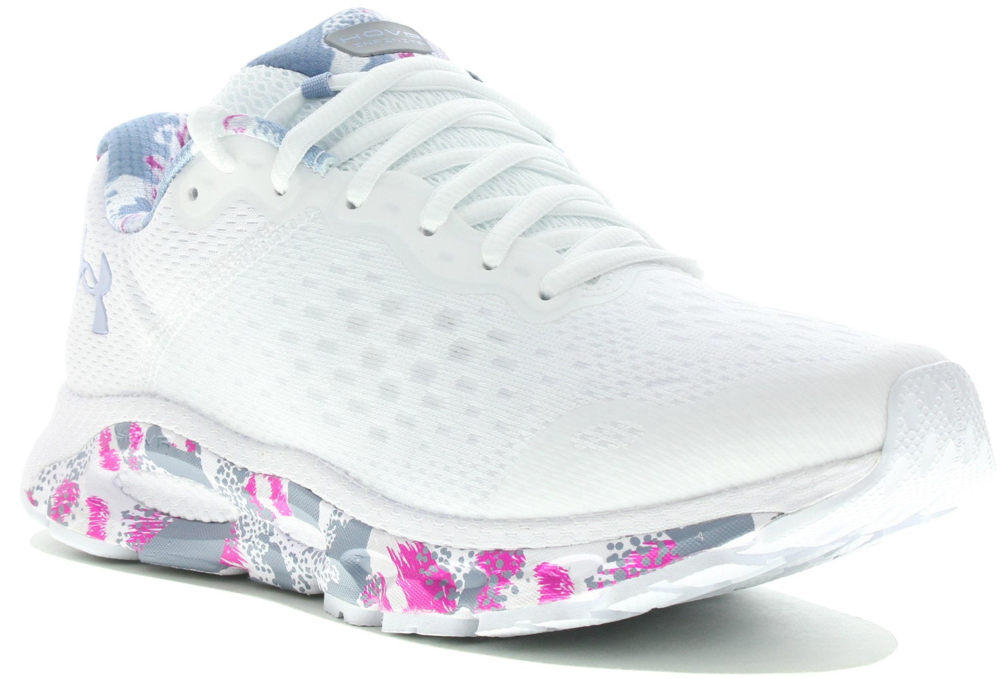 Under Armour HOVR Infinite 3 HS W Chaussures running femme