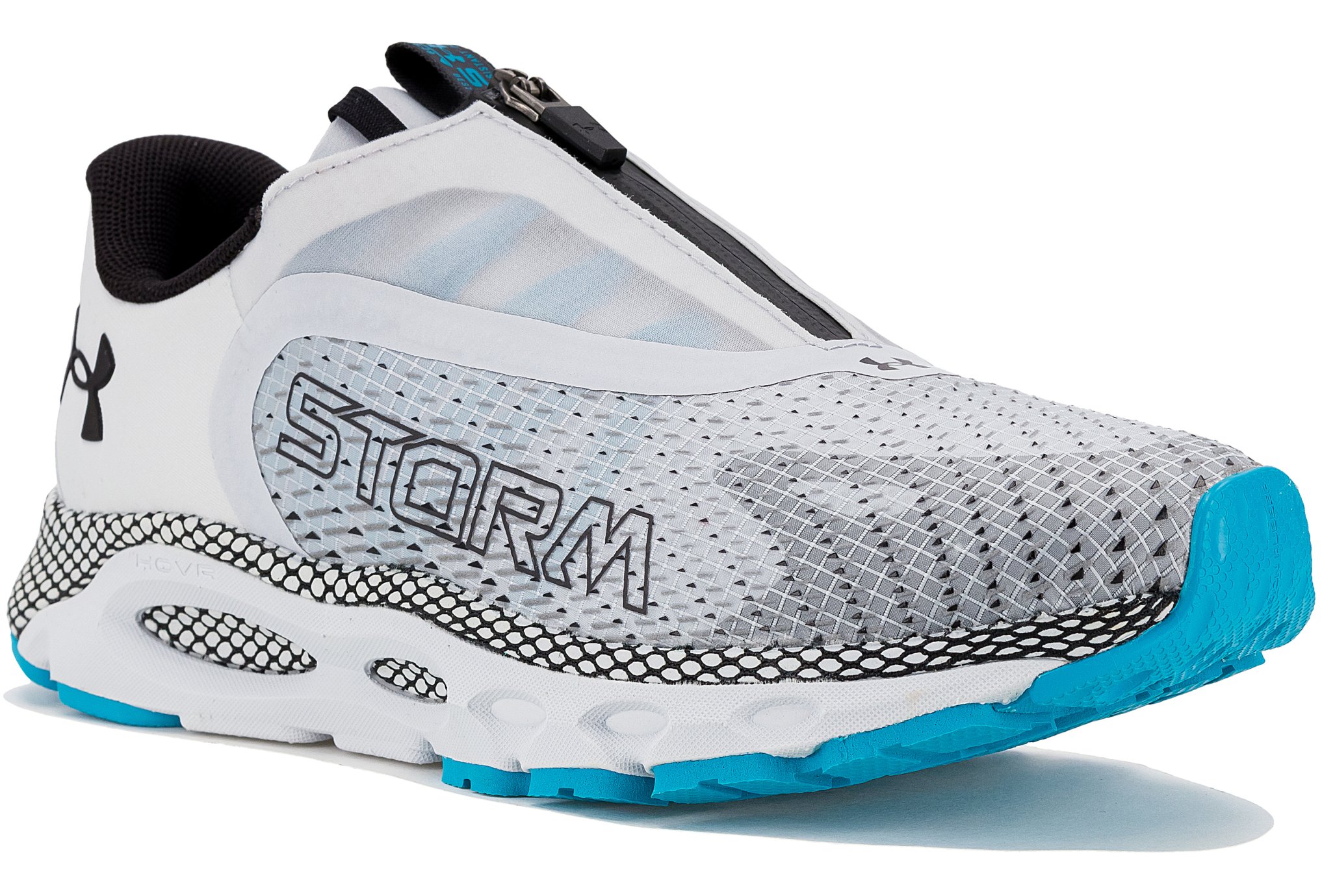 靴 Under Armour Hovr infinite 3 Amazon.com: Under Armour HOVR Infinite 3 Storm CN Men's