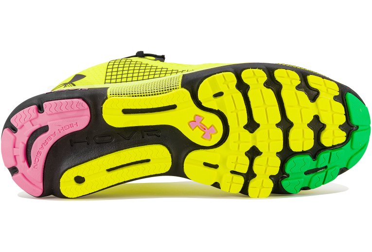 Under Armour HOVR Infinite 4 Herren