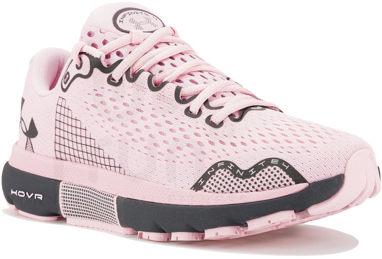 Under Armour HOVR Infinite 4