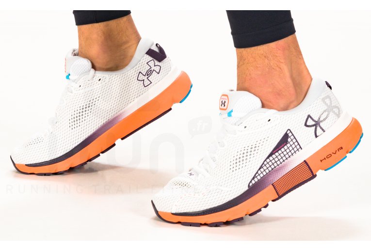 Under Armour HOVR Infinite 5