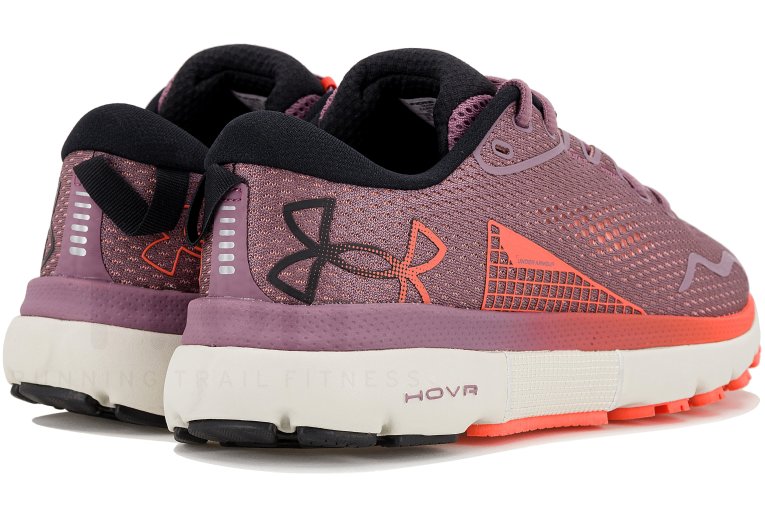 Under Armour HOVR Infinite 5 Damen