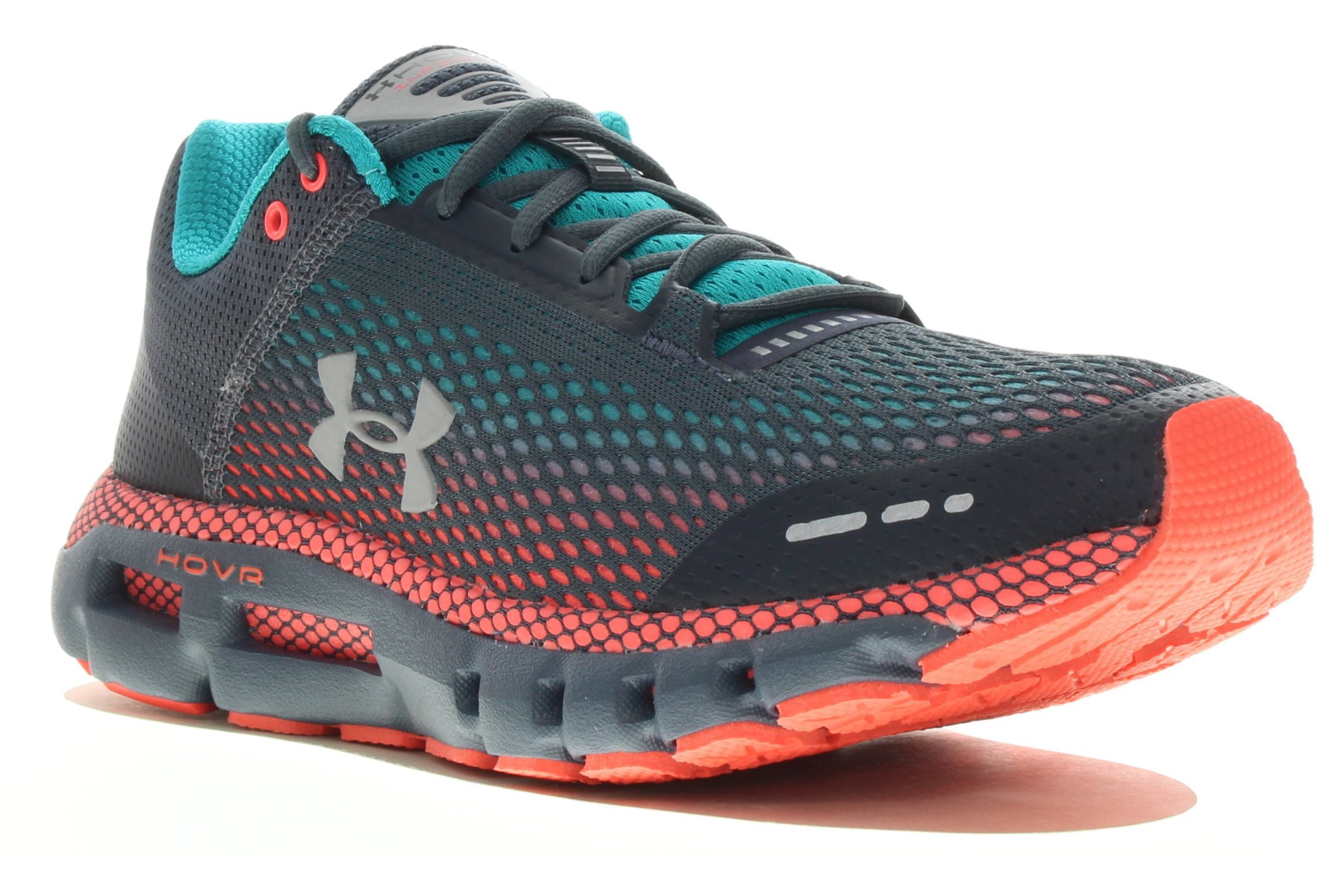 Under Armour HOVR Infinite en promociÃ³n | Hombre Zapatillas Terrenos mixtos Under Armour