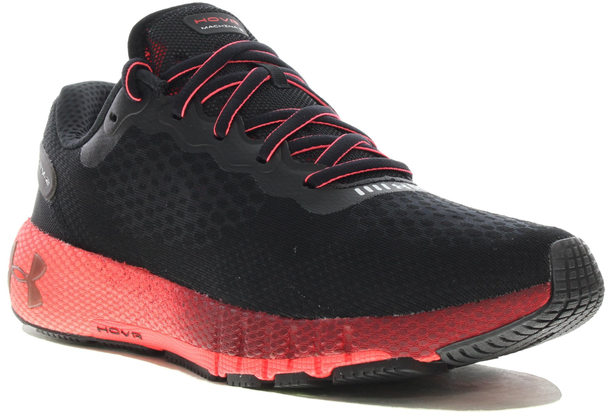 Under Armour HOVR Machina 2 Colorshift M Chaussures homme