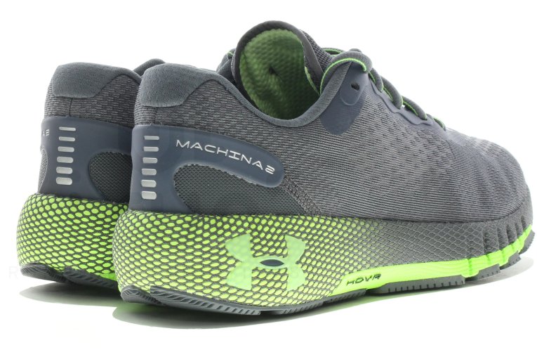 Under Armour HOVR Machina 2 Herren