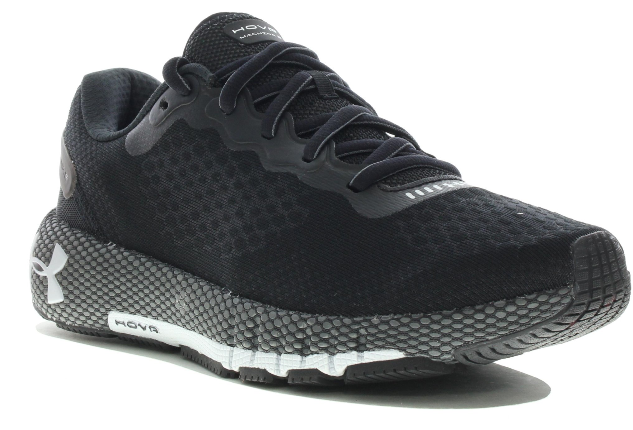 Under Armour HOVR Machina 2 W Chaussures running femme