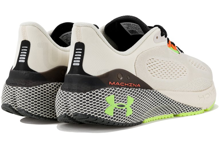 Under Armour HOVR Machina 3