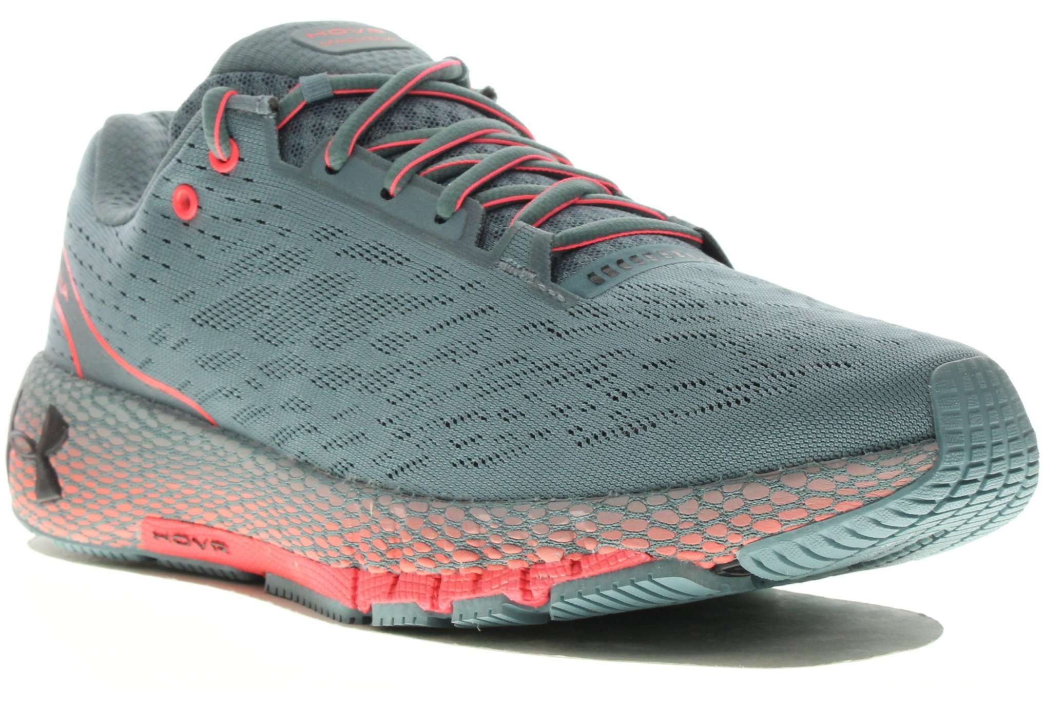 Under Armour HOVR Machina M Chaussures homme
