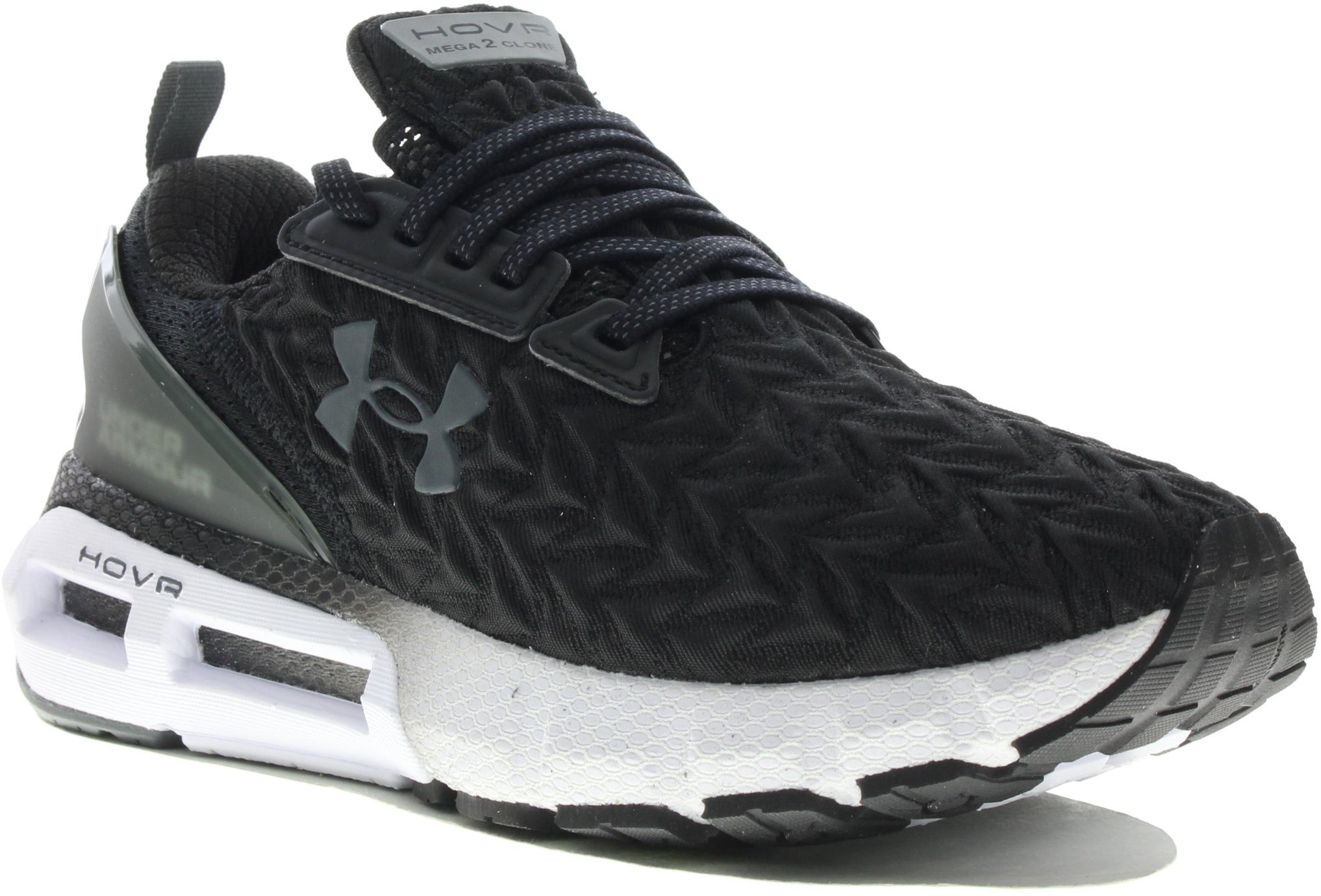 Under Armour HOVR Mega 2 Clone W Chaussures running femme