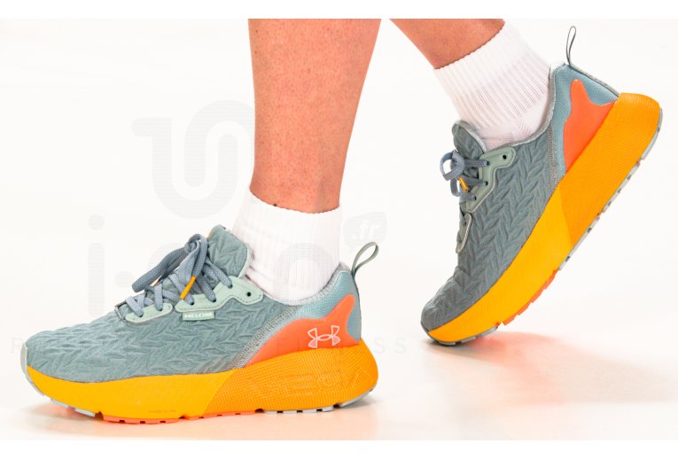 Under Armour HOVR Mega 3 Clone W