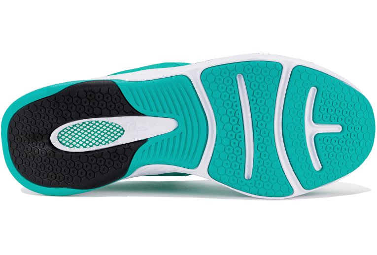 Under Armour HOVR Omnia Damen