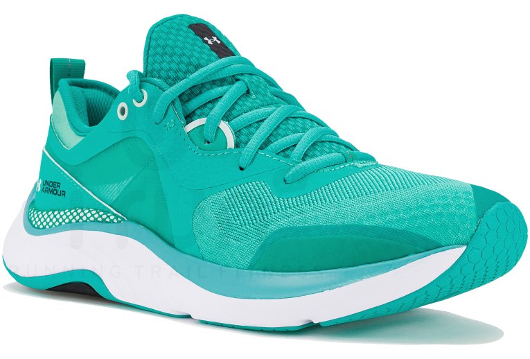 Under Armour HOVR Omnia Damen