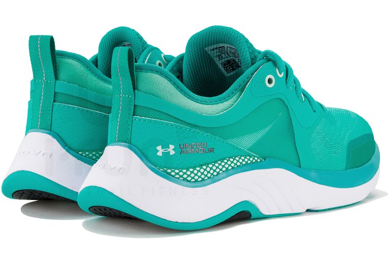 Under Armour HOVR Omnia Damen