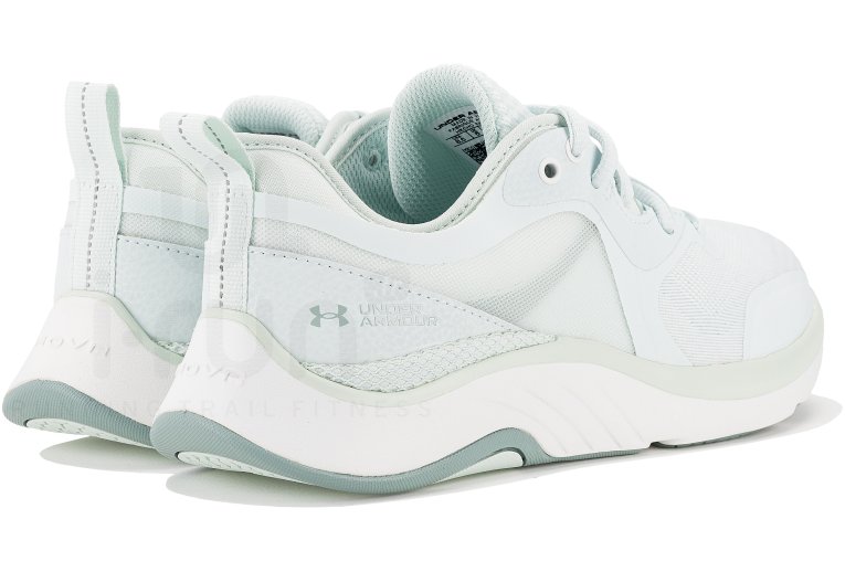 Under Armour HOVR Omnia Damen