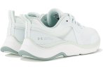 Under Armour HOVR Omnia Damen