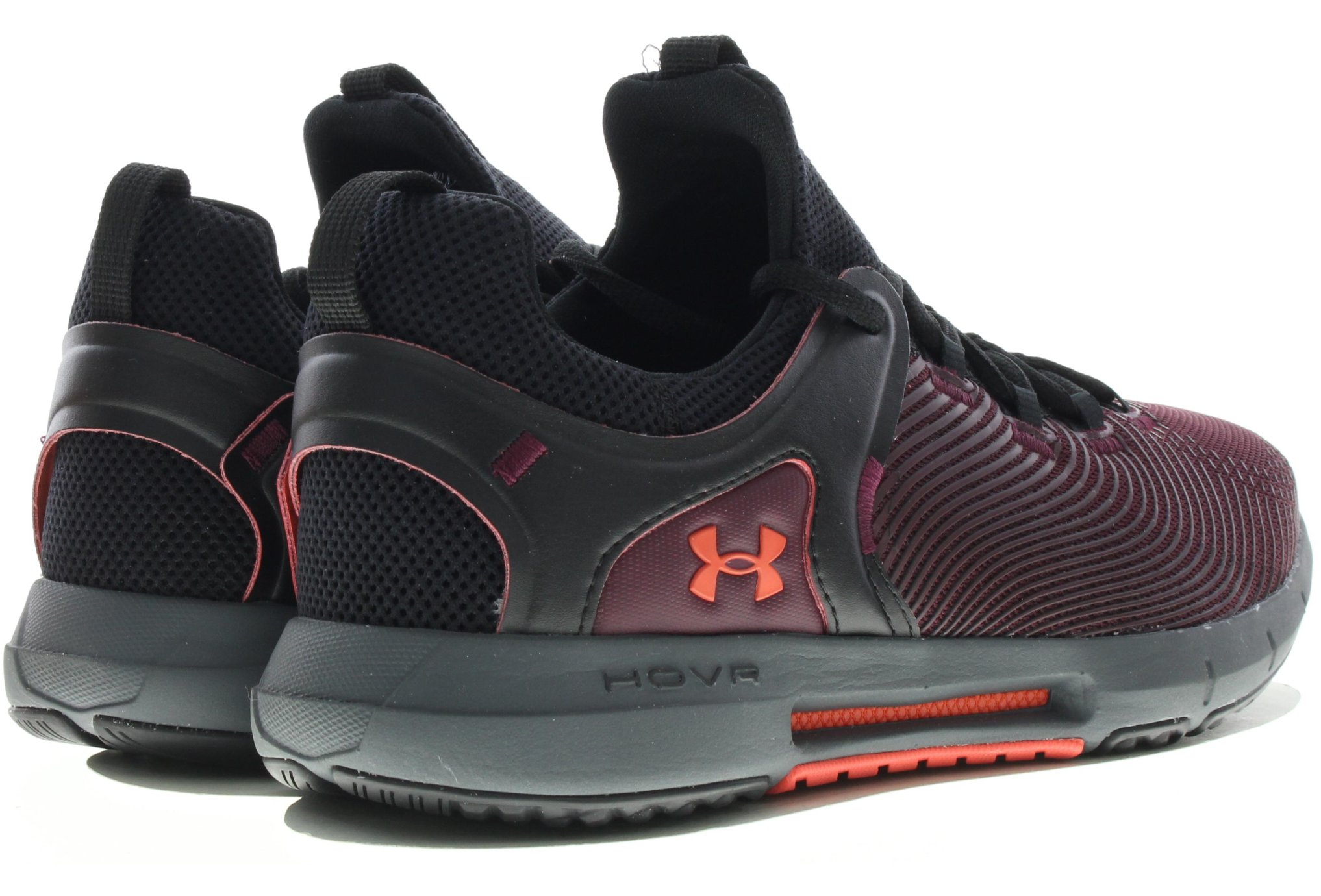 under armour hovr prix