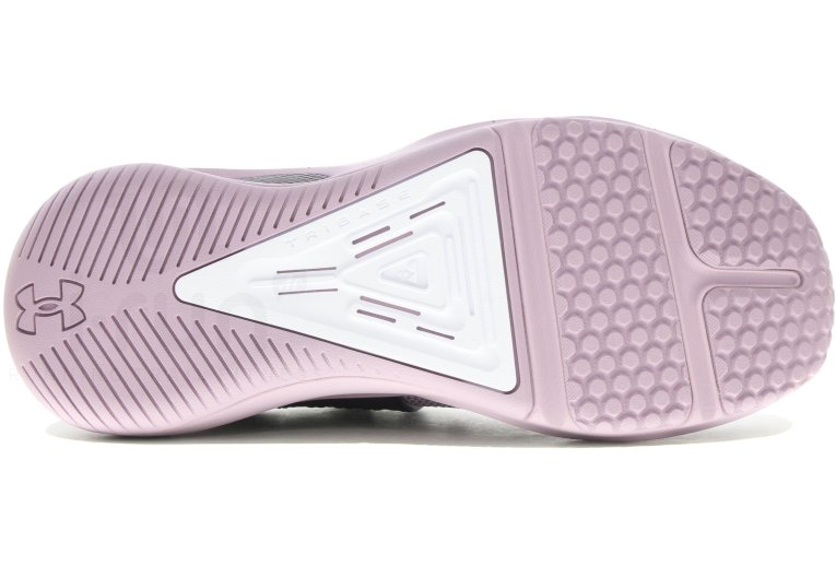 Under Armour HOVR Rise 3