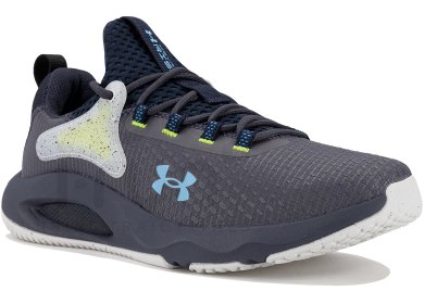 Under Armour HOVR Rise 4 M 