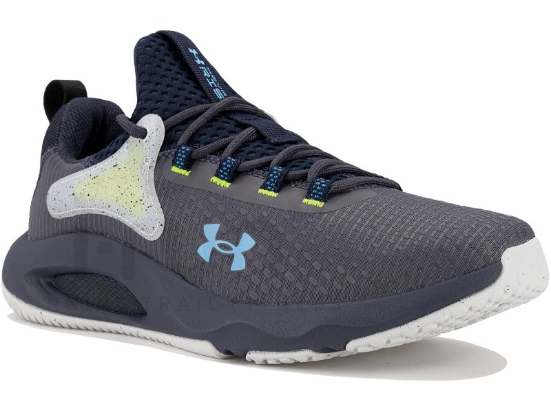 Under Armour HOVR Rise 4 M Homme Pas Cher