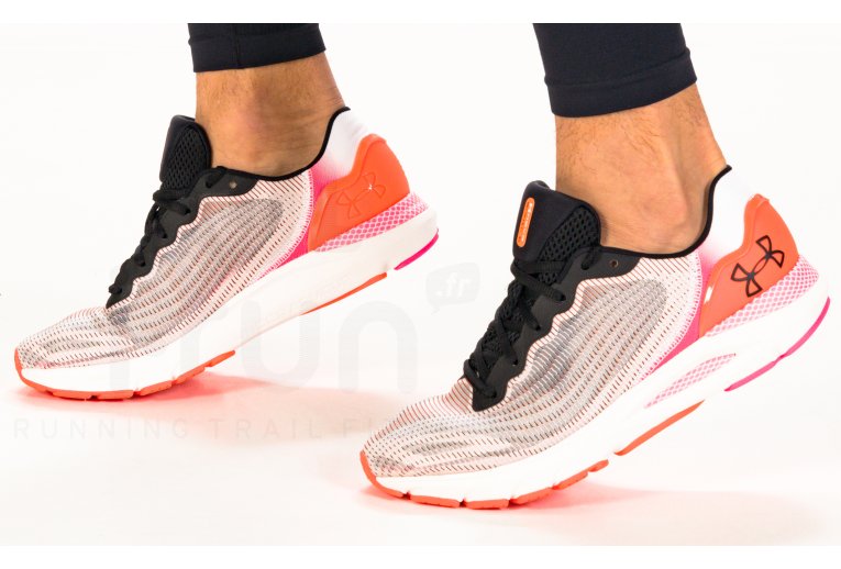 Under Armour HOVR Sonic 6 BRZ M