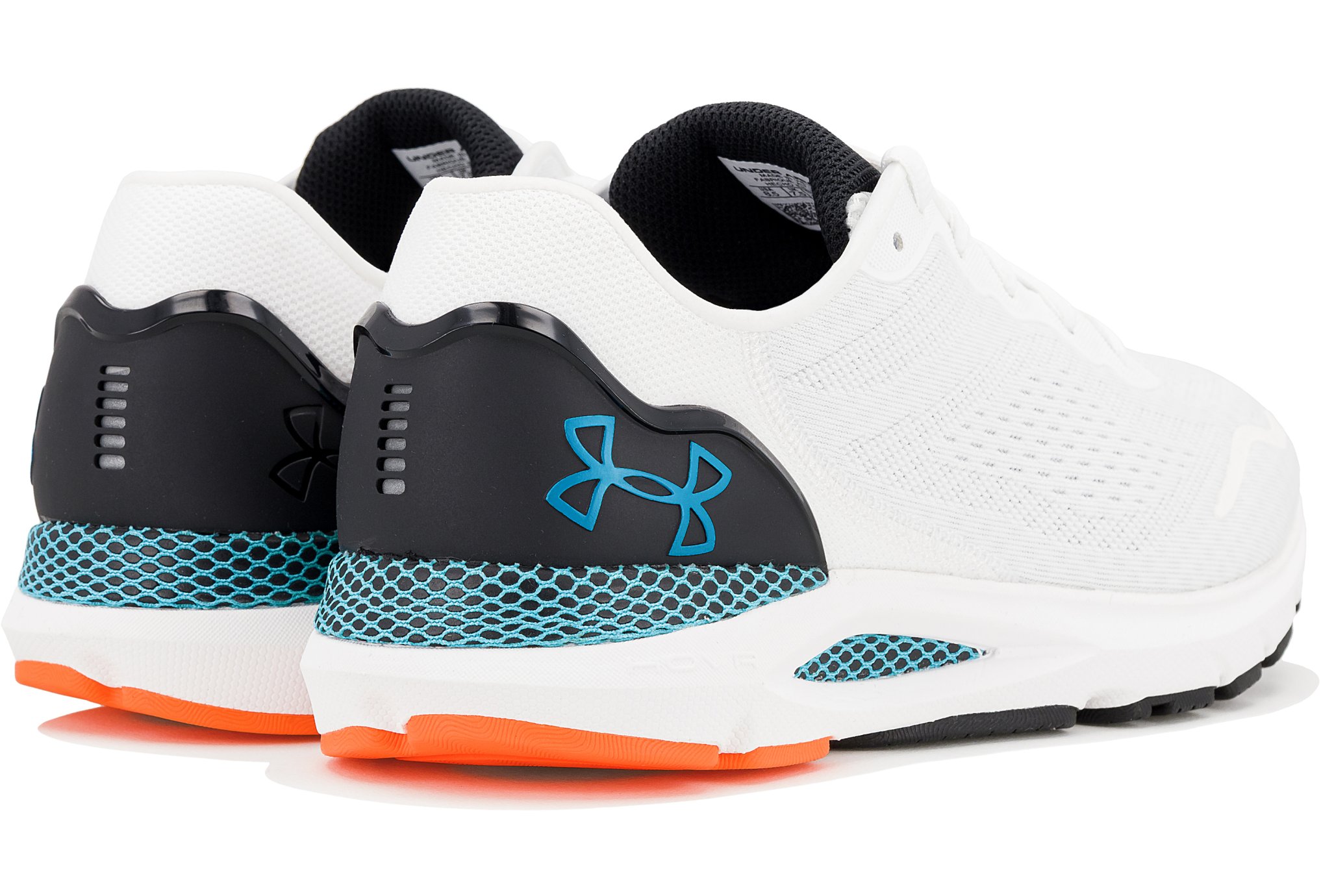Under Armour HOVR Sonic 6 en promoción | Hombre Zapatillas Terrenos ...