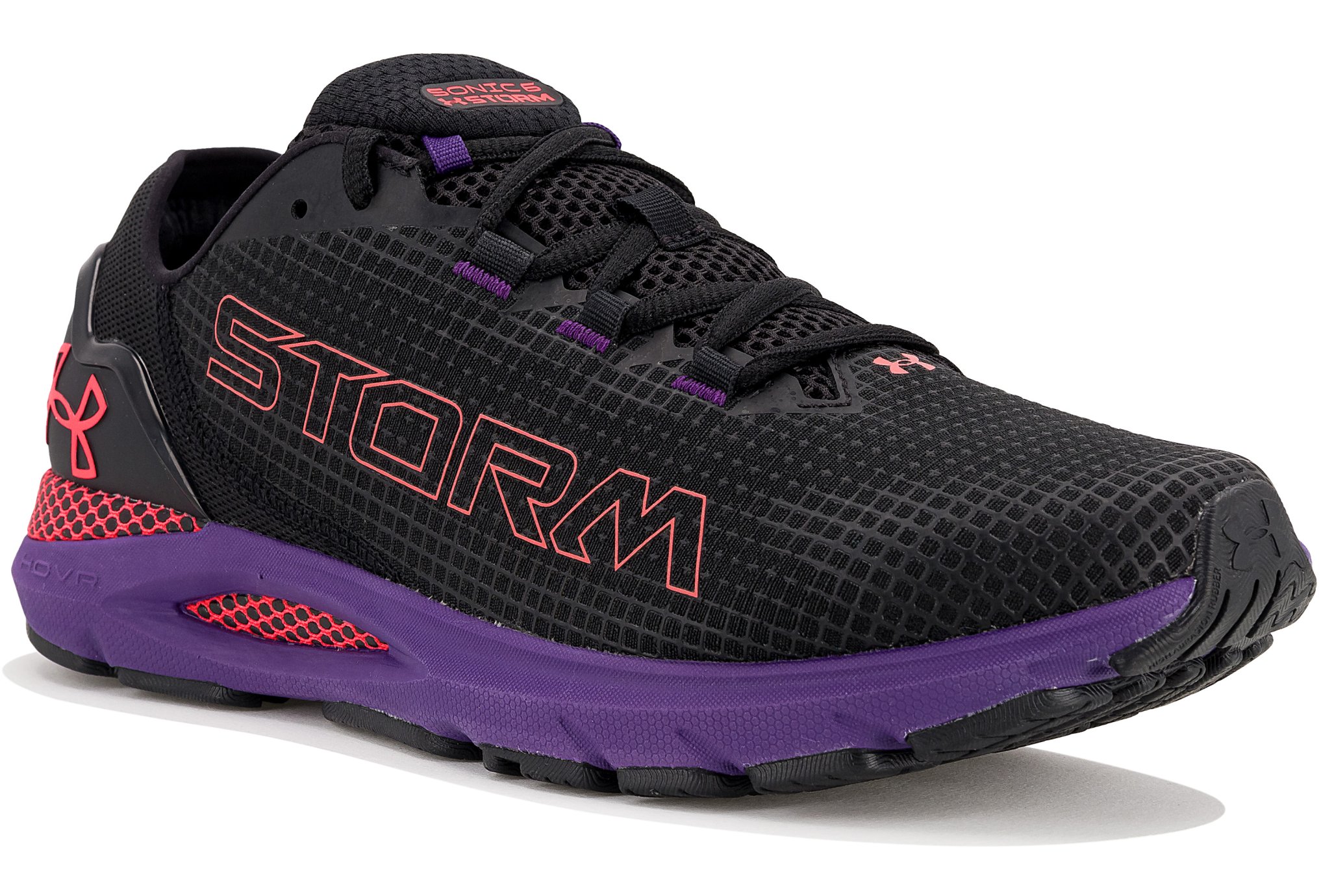 Under Armour HOVR Sonic 6 Storm M special offer Man Shoes Road Trail Under Armour