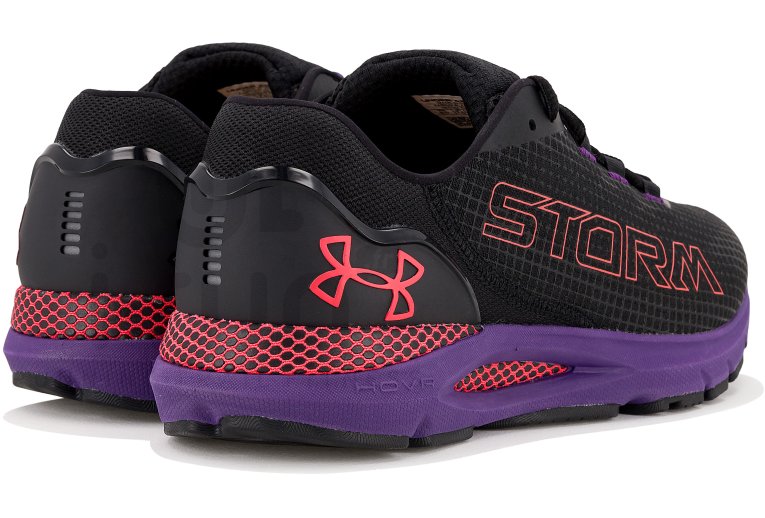 Under Armour HOVR Sonic 6 Storm Damen
