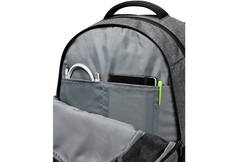 Under Armour mochila Hustle 4.0