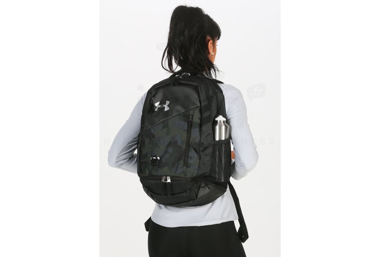 Under Armour mochila Hustle 4.0
