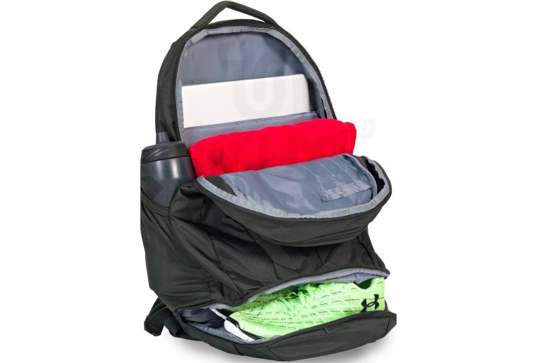 Under Armour Hustle 5.0