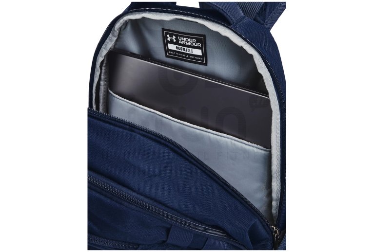 Under Armour Hustle 5.0