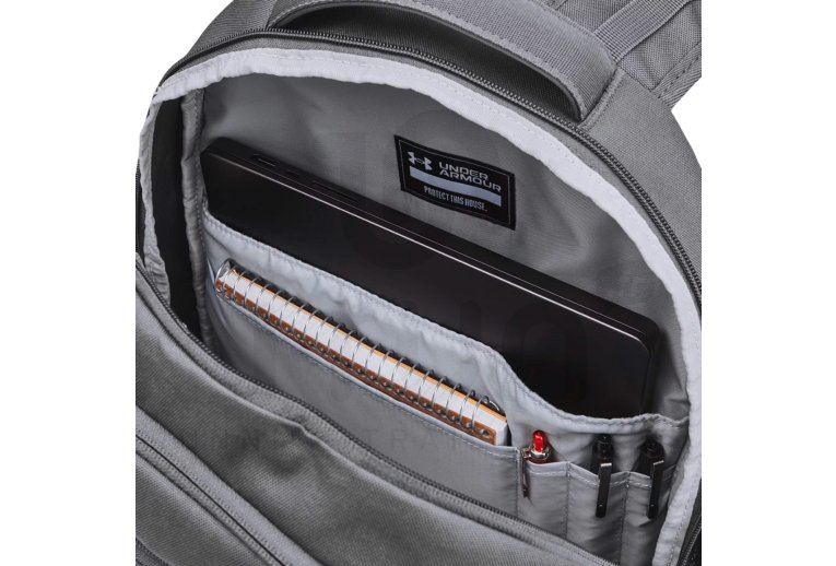 Under Armour Hustle 6.0