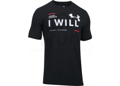 Under Armour I Will M 